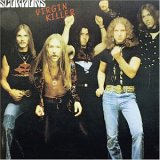Scorpions